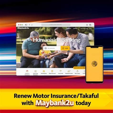 Pelan Insuran Maybank2u: Perlindungan Komprehensif untuk Kesejahteraan Anda