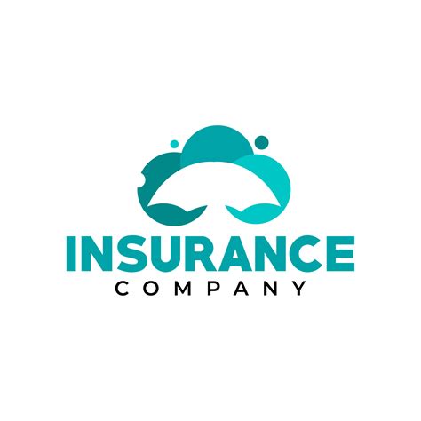 Free Insurance Logo Design GraphicsFamily