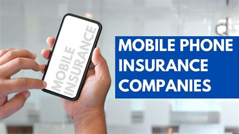 Cell Phone Insurance Is It Worth It & What’s Best?