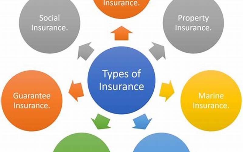Insurance Products
