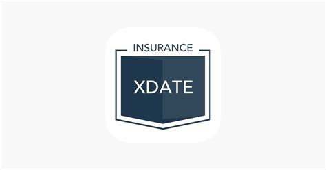 Insurance Xdate TalkPoint YouTube