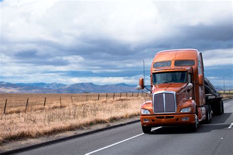 3 Solutions Insurance for Semi Trucks Near Me Navigating the Roads Safely
