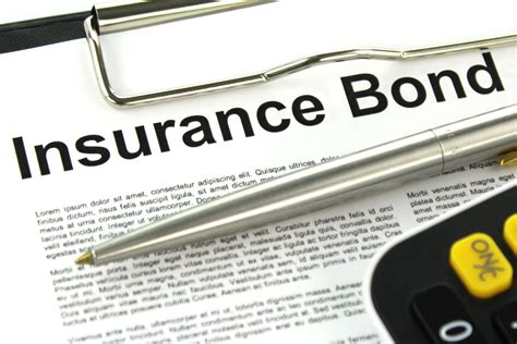Insurance Bond for Business