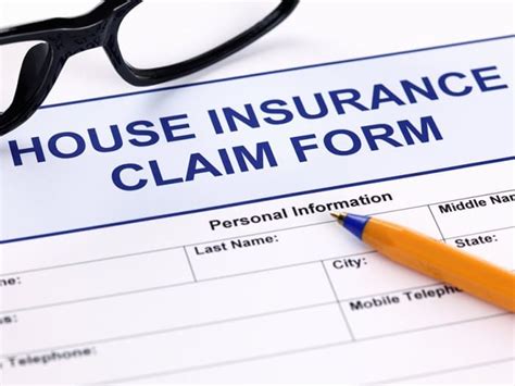 Insurance Claim Assistance