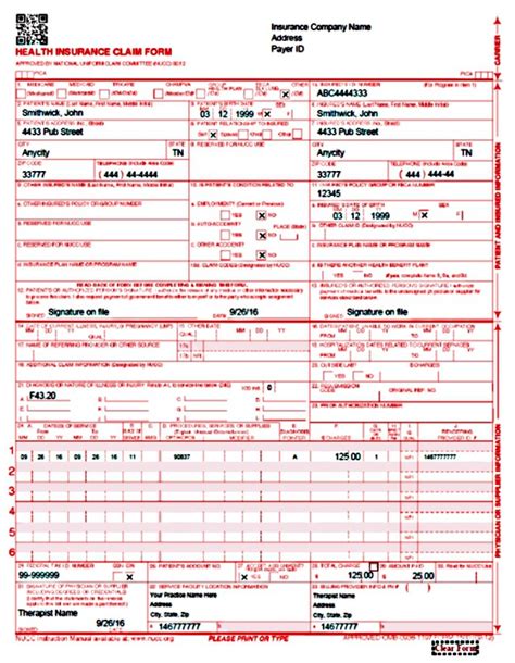 The Claims Process: What to Do When Disaster Strikes