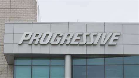 Insurance Companies Progressive