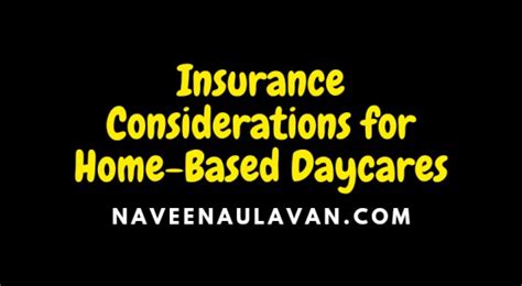 Daycare Insurance CT Get a free quote today! Pawson Insurance