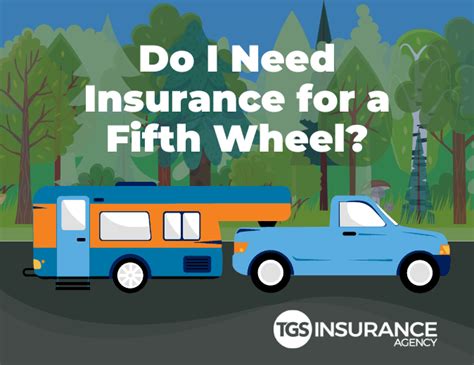 Insurance For Fifth Wheel