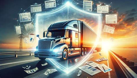 Insurance For My Truck