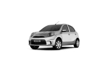 Insurance For Nissan Micra