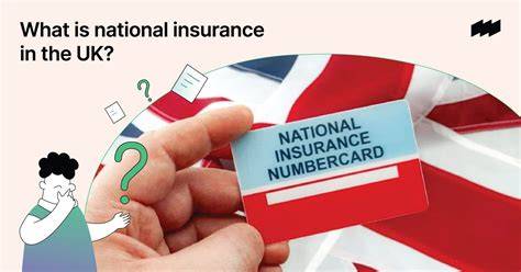 Insurance In Uk