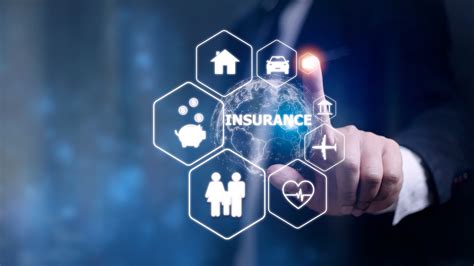 Insurance Industry Solutions