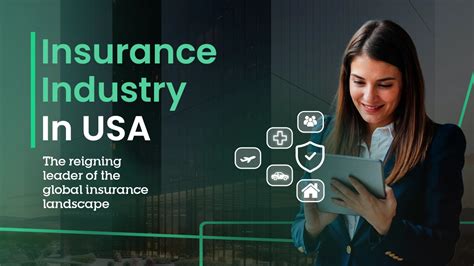 Insurance Landscape