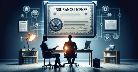 Insurance License