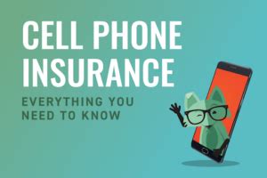 Insurance Mobile Phone