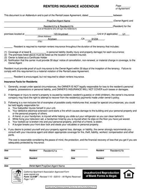 Enhancing Your Coverage: Endorsements and Riders