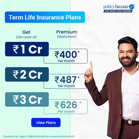 Insurance Policy For 5 Years