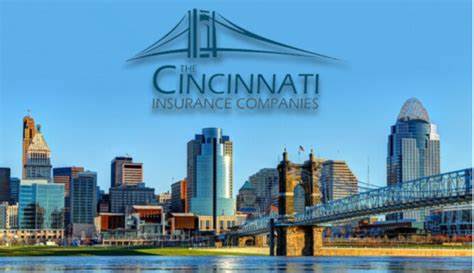 Insurance Products by Cincinnati Insurance Company
