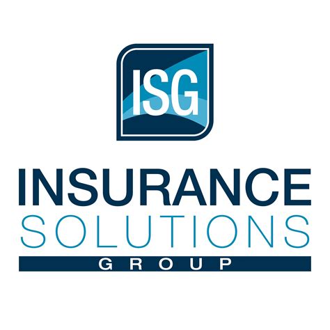 Soluciones de Seguros con Insurance Solutions Group: Protege tu futuro financiero