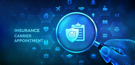 Insurance and Appointments