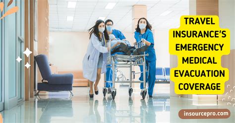 Insurance and Emergency Situations