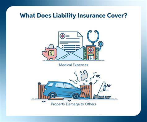 Insurance and Liability Concerns