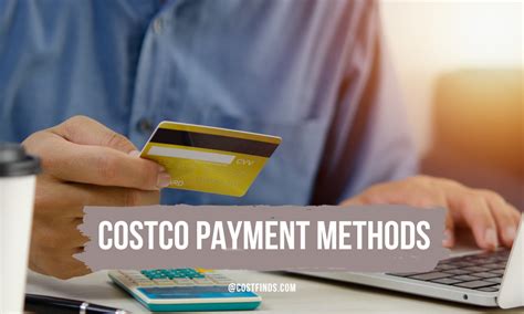 Insurance and Payment Options at Costco
