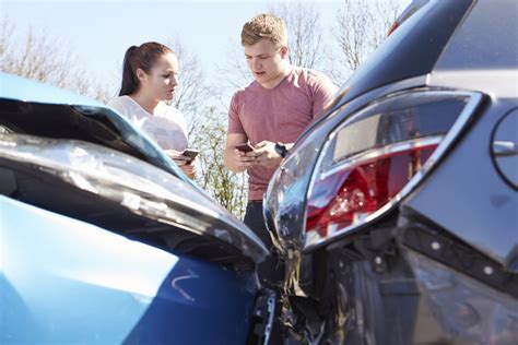Insurance coverage for reversing car accidents