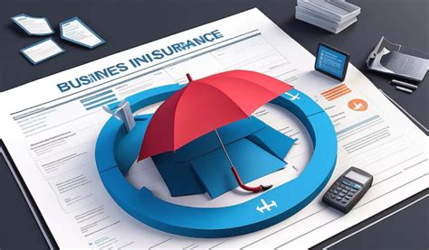 Insurance coverage for your business needs.