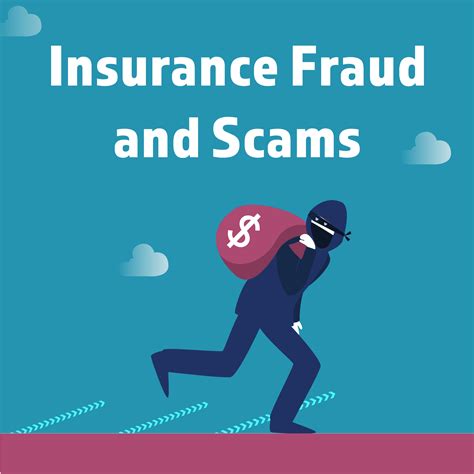 Insurance fraud community outreach