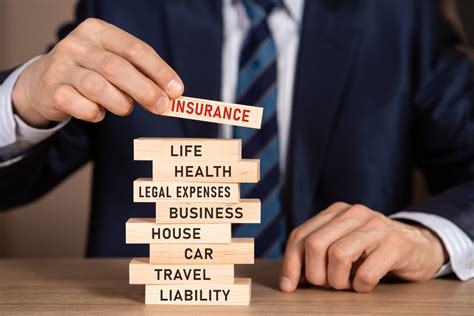 Insurance Finance image