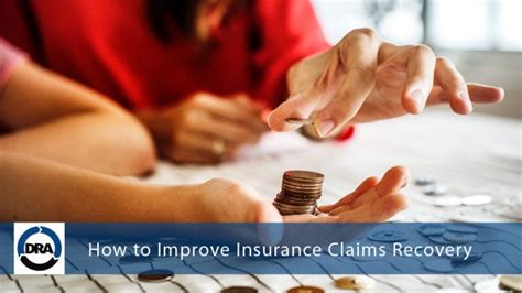 Insurer Claim Recovery