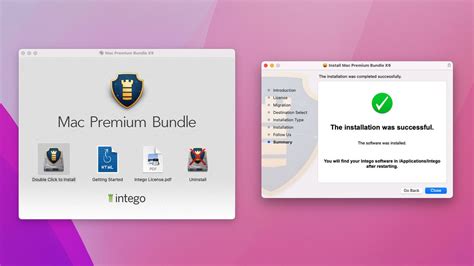 Intego Mac Premium Bundle