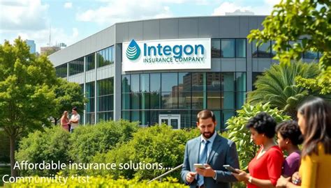 Integon National Insurance