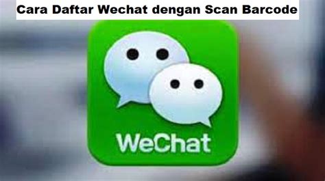 Integrasi dengan Layanan WeChat