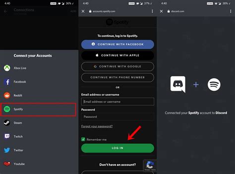 Integrate Spotify with Discord and Listen Along with Friends