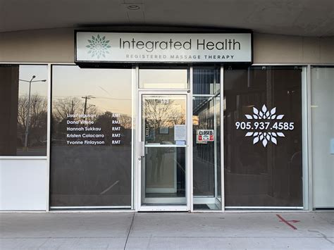 Image of Integrated Health Center