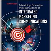Integrated Marketing Communications marketing and advertising