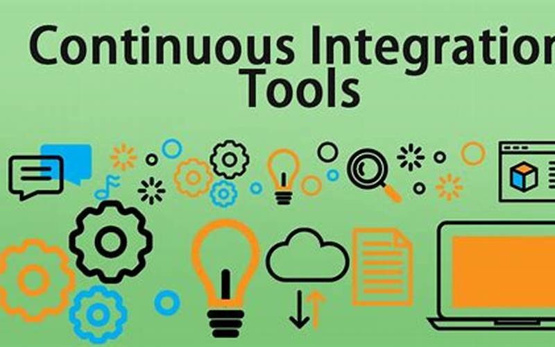 Integrating With Other Tools