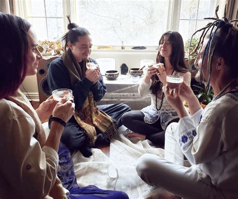 Integrating Ayahuasca Experience