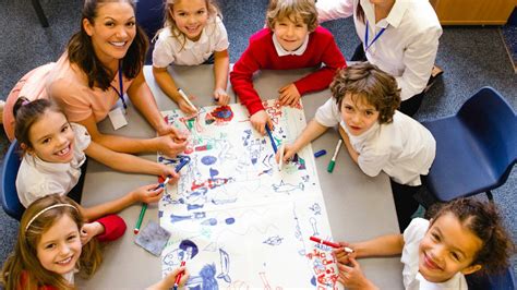 Integrating Coloring Pages into Lesson Plans (Making it Educational)