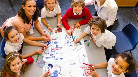 Integrating Core Subjects into Coloring