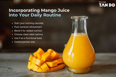 Integrating Dancing Juice into Your Routine