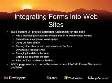 Integrating Microsoft Forms with Teams