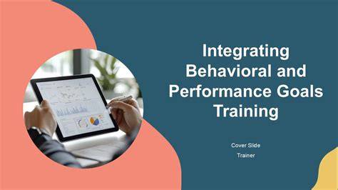 Integrating Gabapentin with Behavioral Training