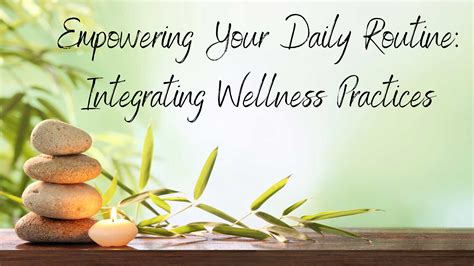 Integrating Get Bloom into Your Daily Routine
