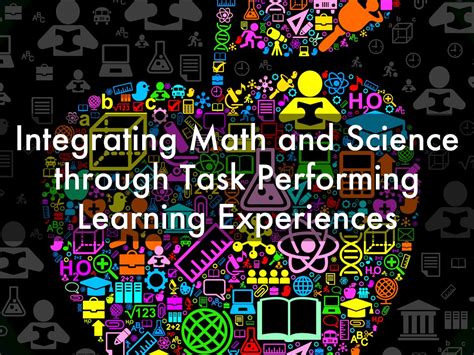 Integrating Learning: Math and Science Themes