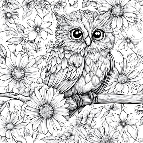 Integrating Mindfulness into Your Coloring Routine