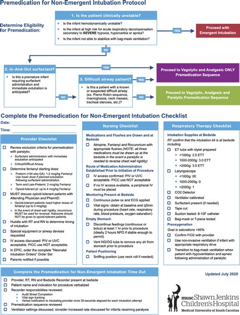 Integrating NIHSS into Intubation Protocols