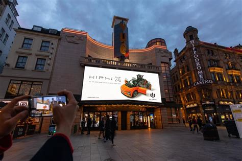 Integrating Tributes Beyond the Sign